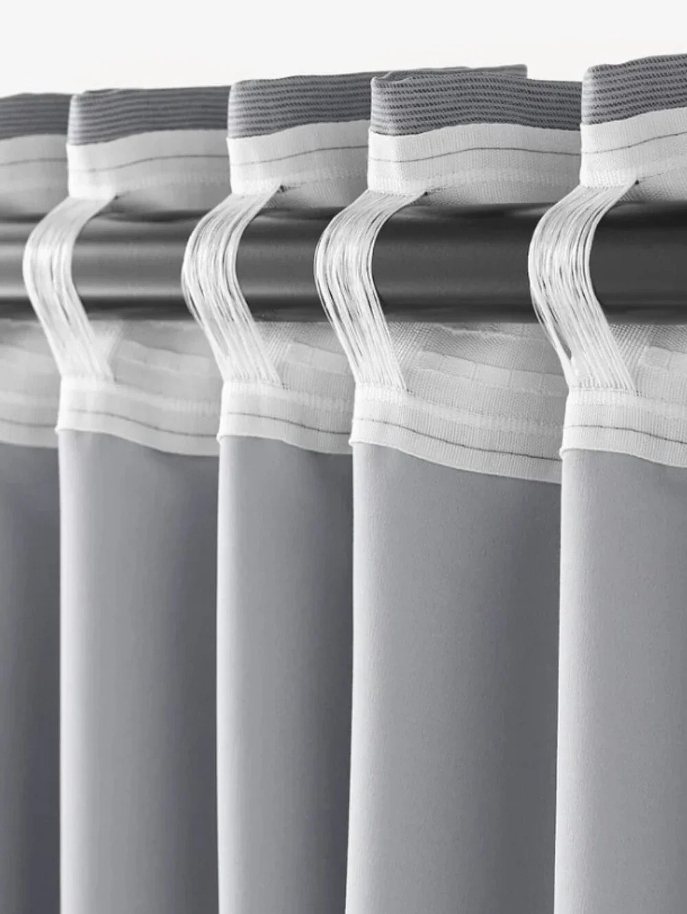 IKEA Marjun Curtains Nwot